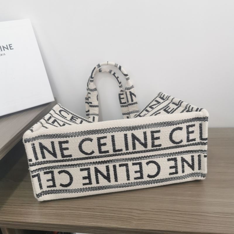 Celine Shopping Bags